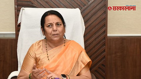 Neelam Gorhe