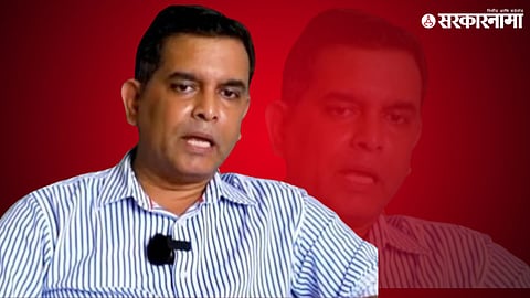 Amit Palekar