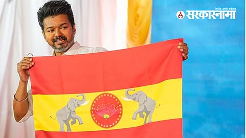 Thalapathy Vijay