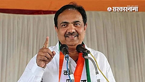 jayant Patil.
