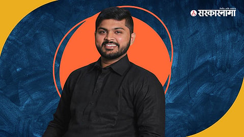 Deepak Badgujar