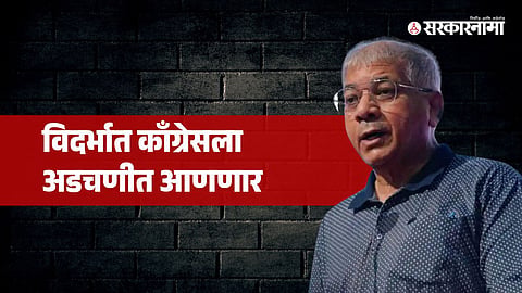 Prakash Ambedkar