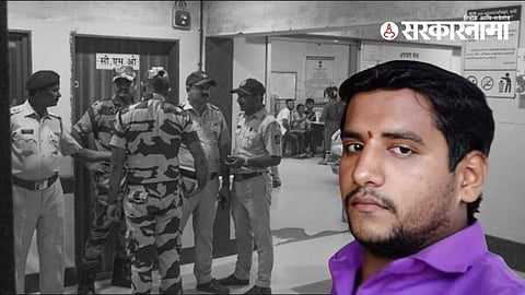 akshay shinde