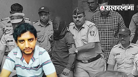 Akshay Shinde