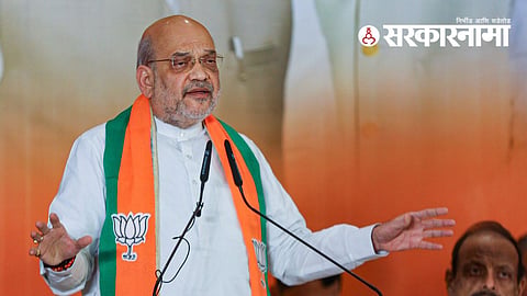 Amit Shah