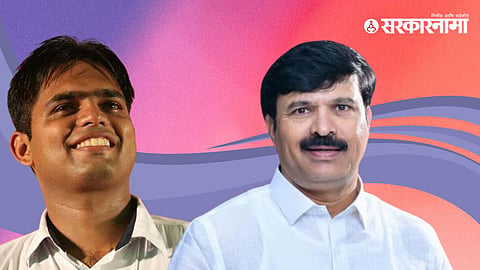 Yatin Kadam & Anil Kadam