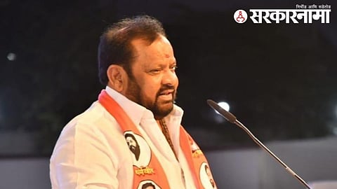 Shahajibapu Patil