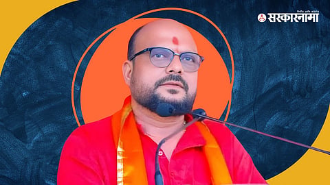 Gulabrao Patil