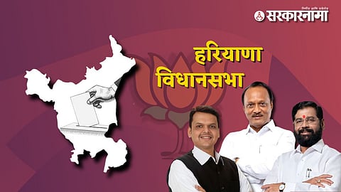 Mahayuti politics