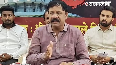 Shrinath Bhimale