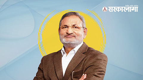Manikrao Kokate