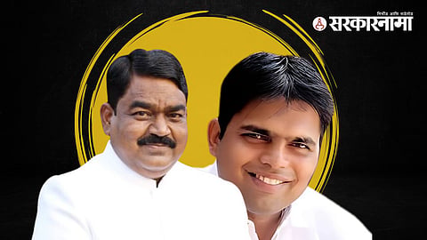 Dilip Bankar & Yatin Kadam