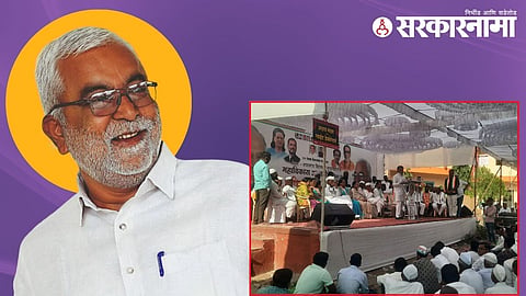 Manikrao Shinde
