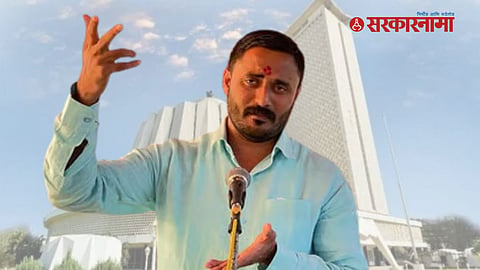 Devendra Bhuyar