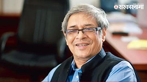 Bibek Debroy