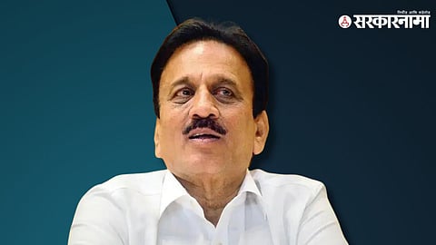 Girish Mahajan