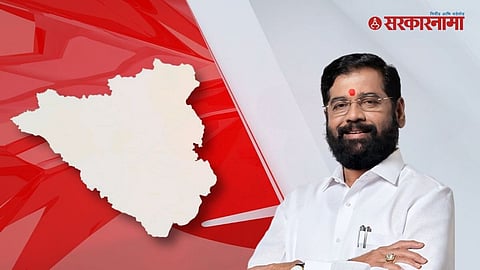 Eknath Shinde