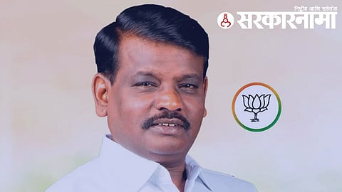 Interview Of Sunil Kamble