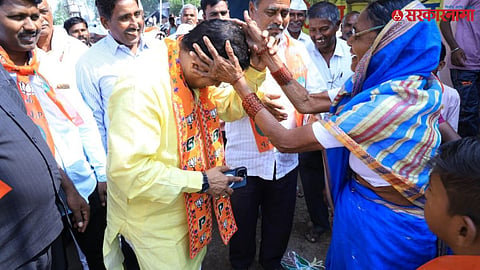 Abhimanyu Pawar