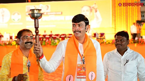 Raju Shinde