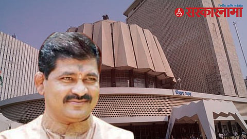 Narayan Patil