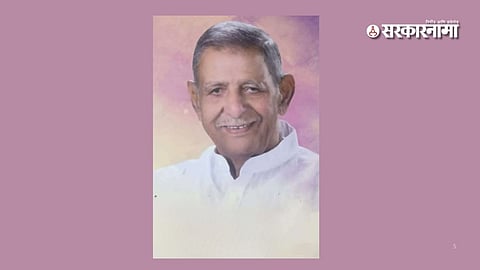 Ulhas Dhole Patil