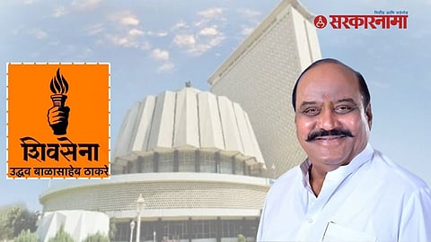 K.P.Patil