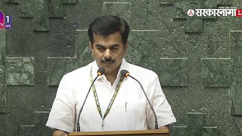 Ravindra Chavan