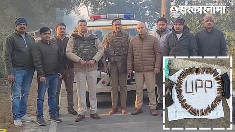 Pilabhit Encounter