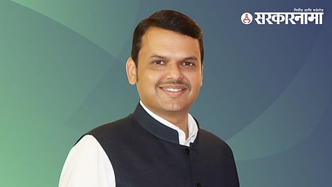 Devendra Fadnavis
