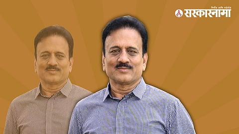 Girish Mahajan