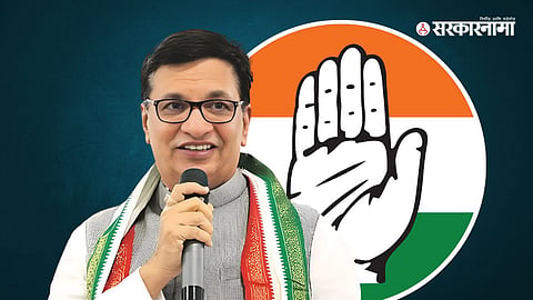Balasaheb Thorat