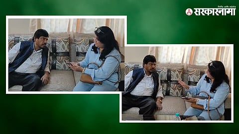 Anjali Damania 4
