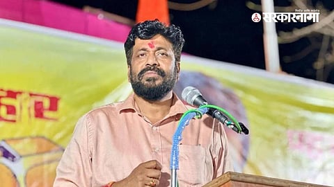 Bacchu Kadu