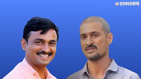 Dhananjay Deshmukh News