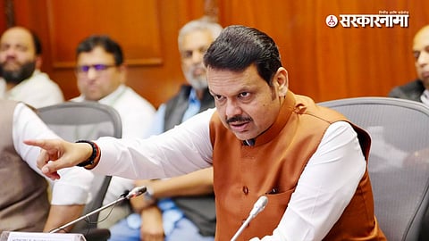 Devendra Fadnavis