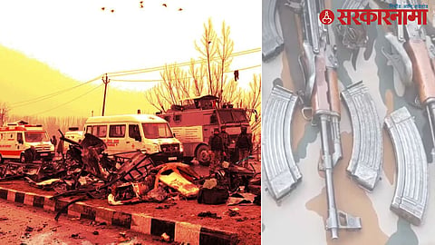 Pulwama Attack
