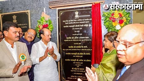 Ajit Pawar