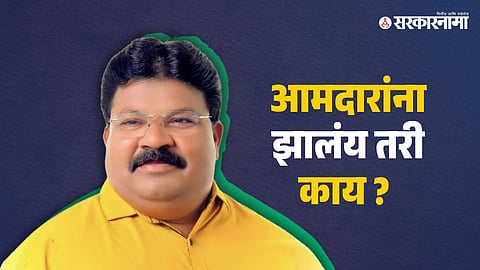 Raju Khare