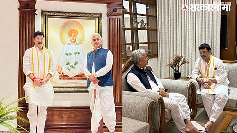 Namdev Shastri On Dhananjay Munde .jpg