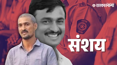 Dhananjay Deshmukh