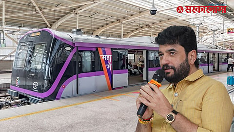 MP announces Pune Metro inauguration date