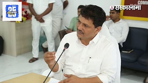 Prakash Abitkar