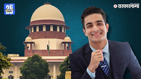 Supreme Court, Ranveer Allahbadia