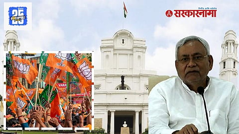 Nitish Kumar