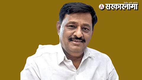 Subhash Deshmukh