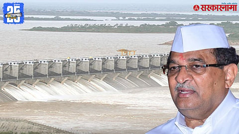 Radhakrishna Vikhe-Patil
