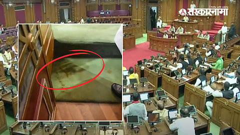 Assembly Session