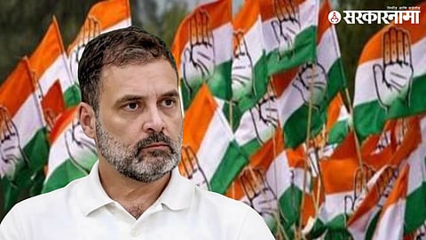 500 crore bribe claim