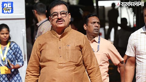 Bhaskar Jadhav